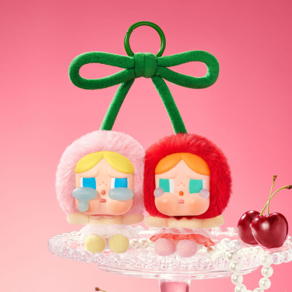 CRYBABYCryingForLoveSeriesVinylPlushPendant_LoveYouCherryMuch_-2.jpg 产品图片
