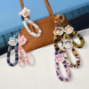 CRYBABYWildbutCutieSeries-PhoneCharmBlindBox-HandBagCharm.jpg 产品图片