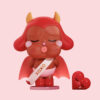 CRYBABY Crying For Love Series Figures