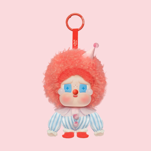 CRYBABY_WHY_SO_SERIOUS_Series_Vinyl_Plush_Blister_Pack.jpg CRYBABY WHY SO SERIOUS Series Vinyl Plush Blister Pack