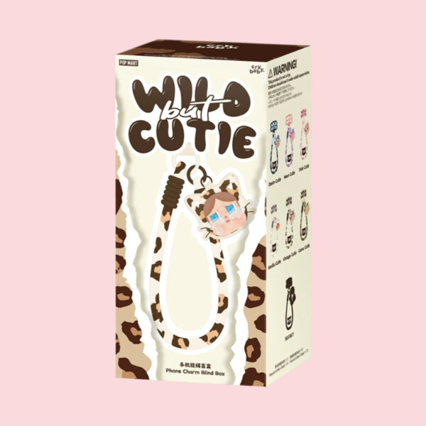 CRYBABY_Wild_but_Cutie_Series-Phone_Charm_Blind_Box_-_Blind_Box.jpg 产品图片