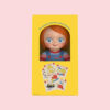 Chucky Franchise Series Figures - Chucky