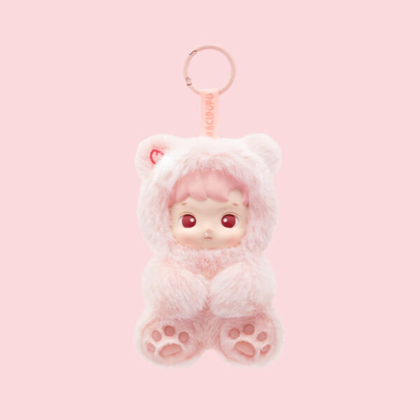 HACIPUPUGummyBearSeries-VinylPlushPendantBlindBox-1.jpg 产品图片