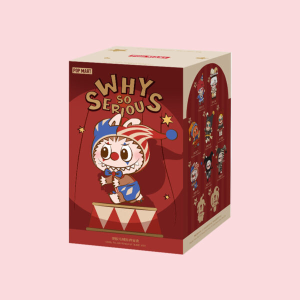WHY_SO_SERIOUS_Series-Vinyl_Plush_Pendant_Blind_Box_-_Blind_Box-1.jpg WHY SO SERIOUS Series-Vinyl Plush Pendant Blind Box - Blind Box